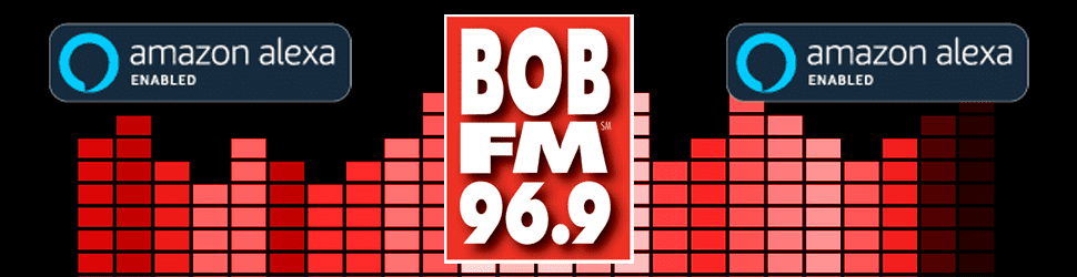 BOB's Text Club - Join Now!, 96.9 BOB FM