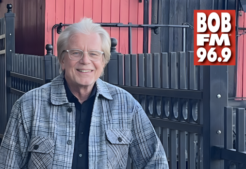 Steve Rohan – 96.9 BOB FM | We Play Anything! | Pittsburgh, PA